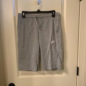 Nike Men’s Cotton Shorts